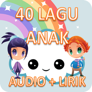 Lagu Anak