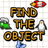 Find The Object!