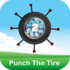 Punch The Tire