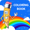 Coloring Game Toddlers