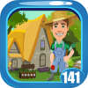 Farmer Rescue Game Kavi - 141