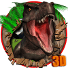 Dinosaur Fury - 3D Simulator