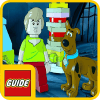 Guide LEGO Scooby-Doo