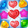 Professor Candy - Match 3 Puzzle Game