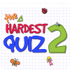 The Hardest Quiz 2