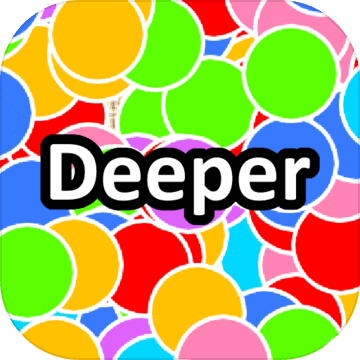 Deeper casual popping game