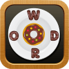 Word Donuts - Brain Puzzle