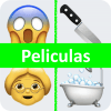 Emoji Quiz de Peliculas