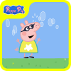 Peppa Risky pond