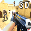 Gunner Shooter 3D