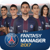 PSG Fantasy Manager 2017