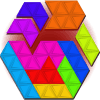 Triangle Puzzle