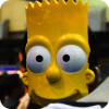 TV Show The Simpsons 5 TF Quiz