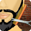 Barber Shop Crazy Beard Salon