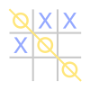 The Best Tic Tac Toe Game