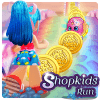 Subway Blue Shopkins World