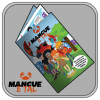 Mangue e Tal - Playbook