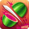 Guide for Fruit Ninja