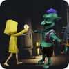 Monster Little Nightmares