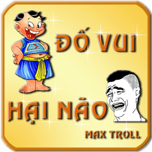 Đố Vui Hại Não - Max Troll