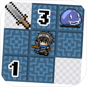 マインブレイバー　无料で游べるマインスイーパー风RPG