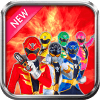 Pro POWER RANGERS Game the Best Tips