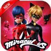 Miraculous Ladybug Cate Noire