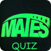 Mates Quiz