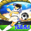 Guidare Captain Tsubasa