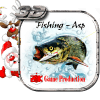 Fishing Asp 3D FREE