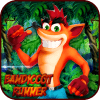 Bandicoot Runner