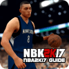 Guide NBA 2K17