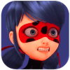 LadyBug Miraculous Adventure