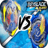 BeyBlade Brust 2 !