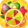 Fruit Juice Jam Mania