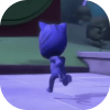 PJ Super Masks Adventure