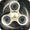 Fidget Spinner-Fast One