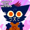 Guide Night in the Woods