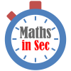 Maths In Sec