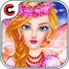 Fairy Tales Salon - fairy game