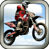 Stunt Dirt Bike Rider