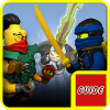 Guide for LEGO Ninjago Skybound