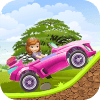 Race Of Princess Sofia