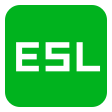 ESL英语