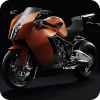 拼图KTM RC8