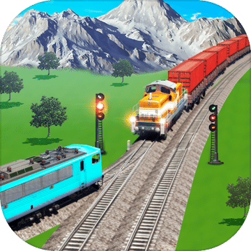 Euro Train Simulator 2017 Free