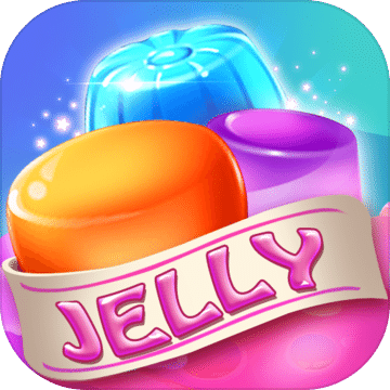 Jelly Paradise Mania