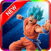 Goku Power Ball Game