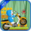 Doroe Monster Bike Racer