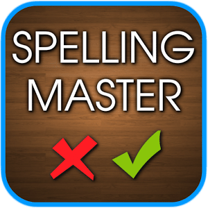 Spelling Master - Free